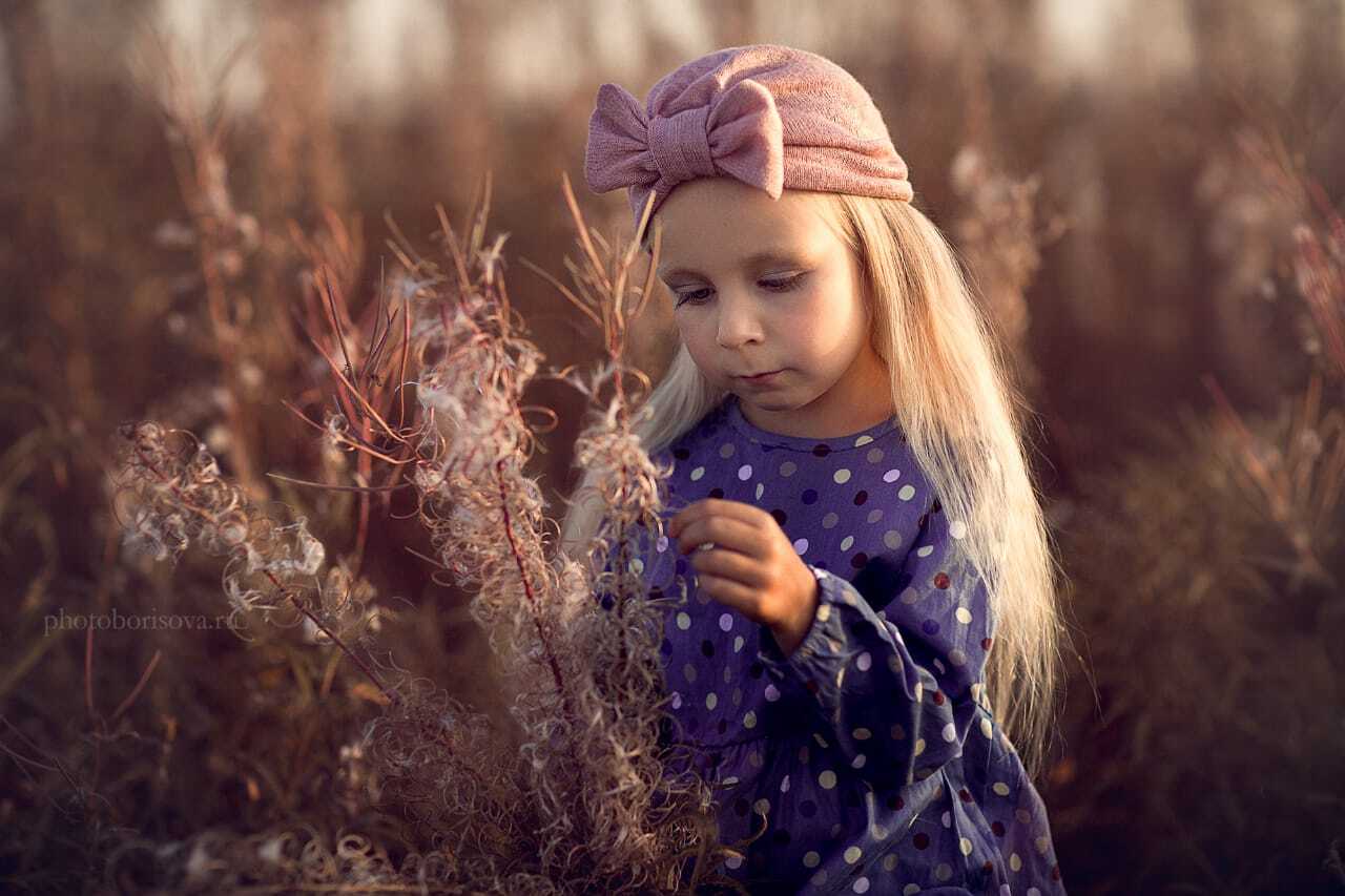 , Юлия Борисова