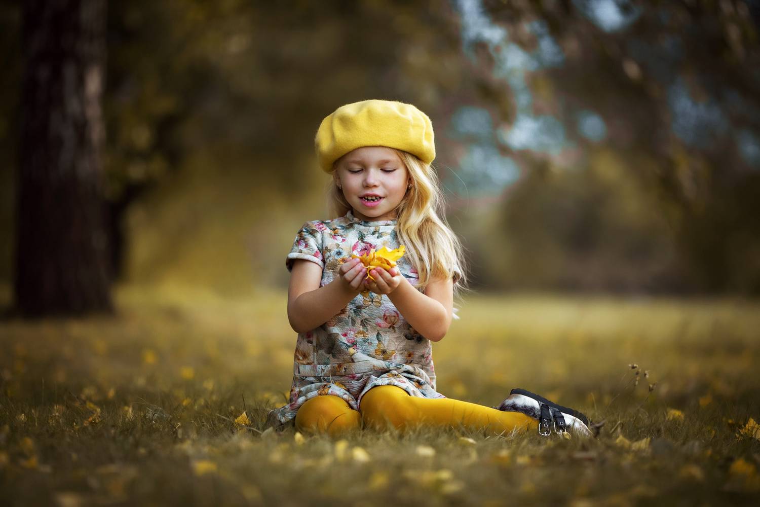 , Юлия Борисова