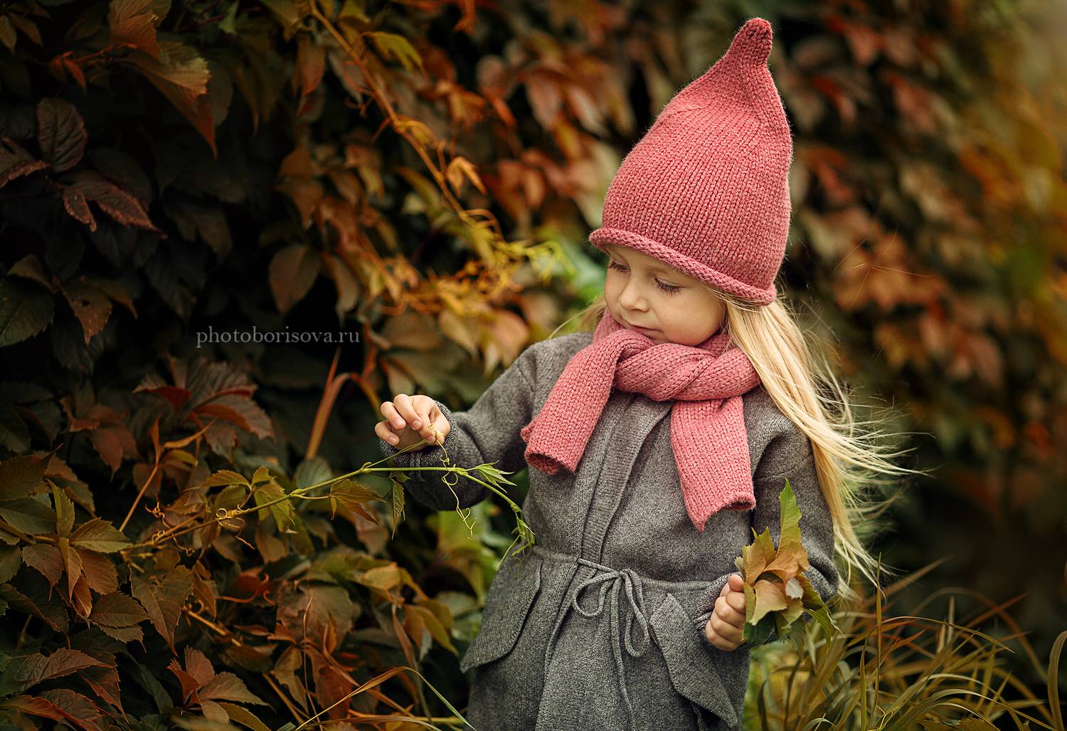 , Юлия Борисова