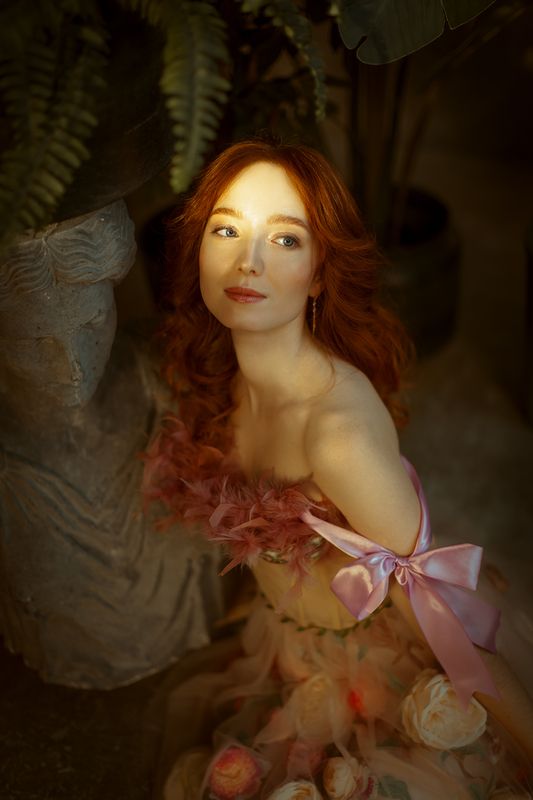 Алина фото превью