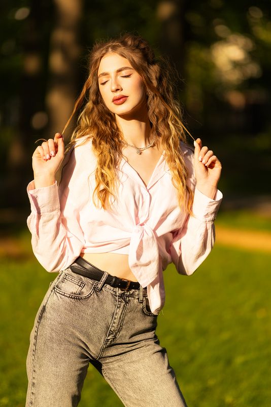 Ксения фото превью