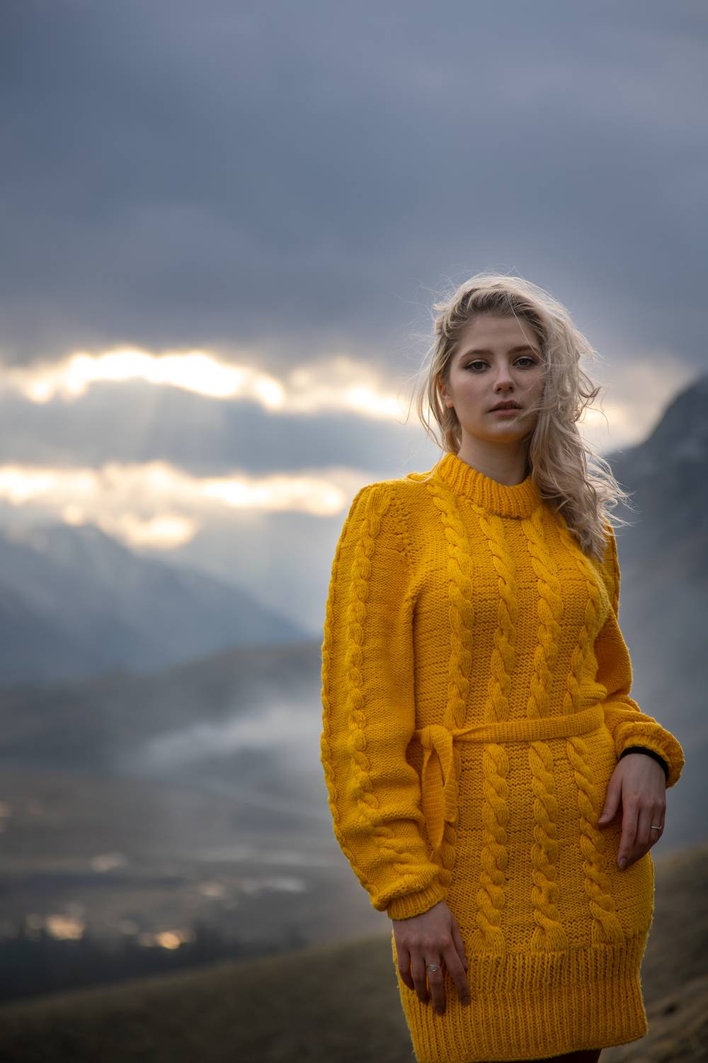 Алтай, Годы, Восход, Сергей Князев