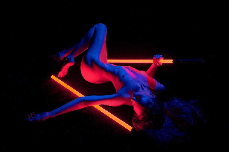 Red+Blue фото превью