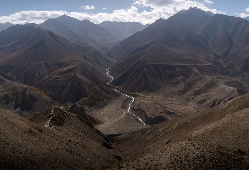 гиндукуш, памирский тракт, по памирскому тракту нд, нд, афганистан, hindu kush, pamir tract, afghanistan Гиндукуш фото превью