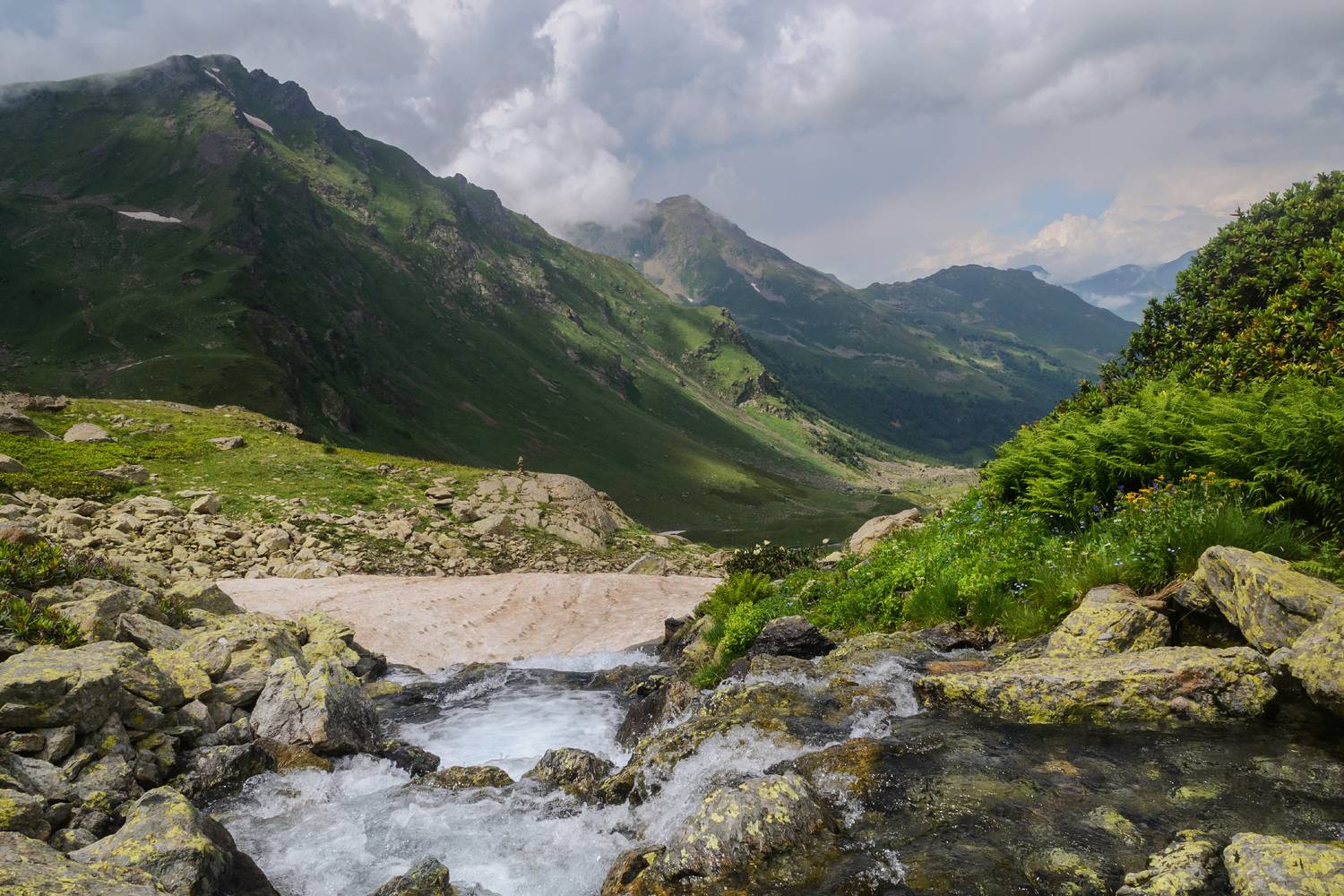 , Лысенко Сергей