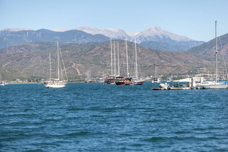 Море Регата *** фото превью