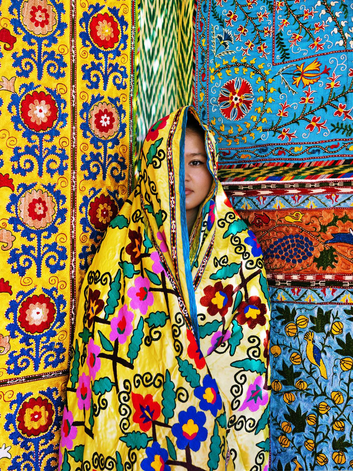 , Наташа Янкелевич