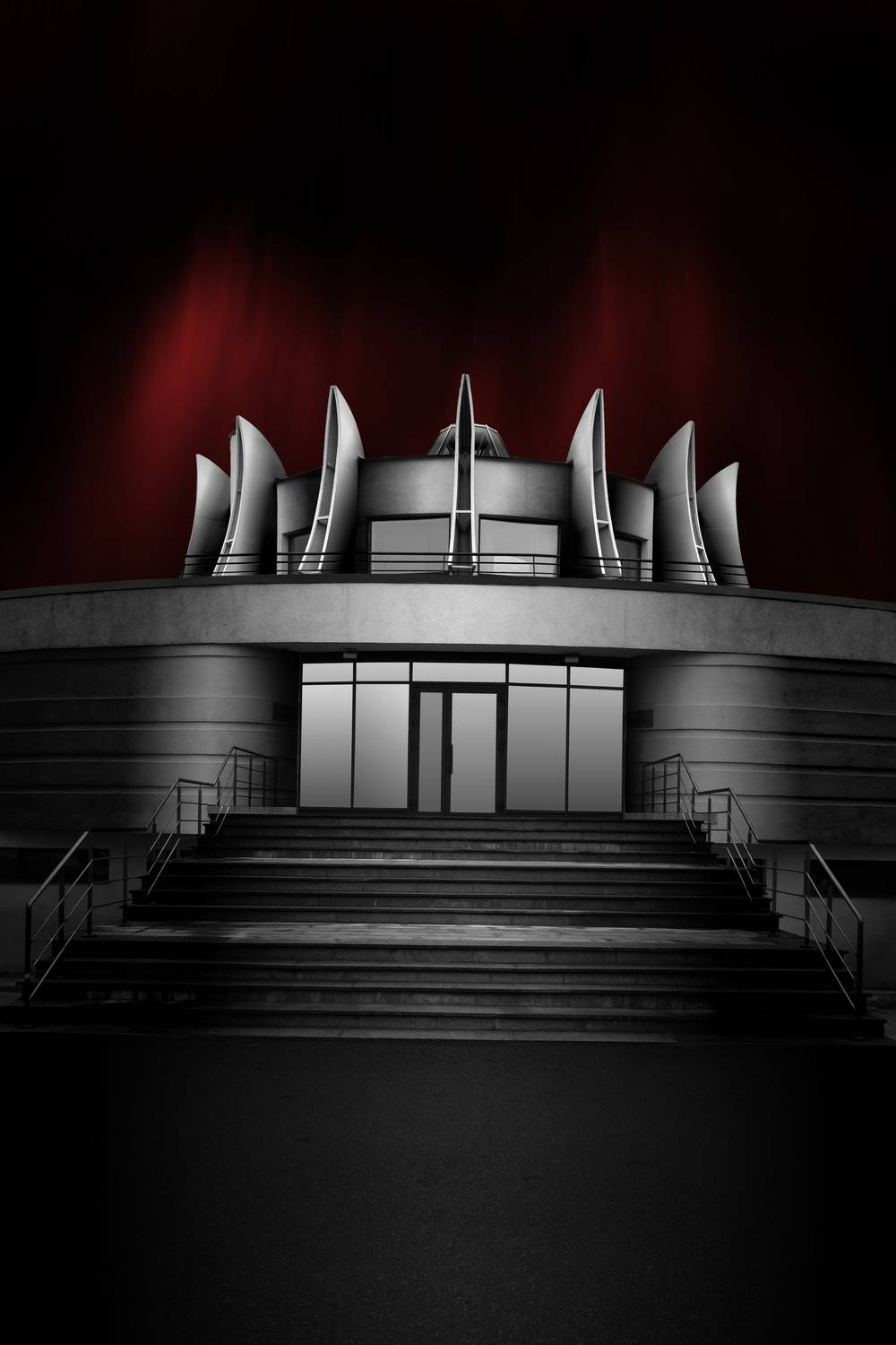 fine art, Зоркий Наиль