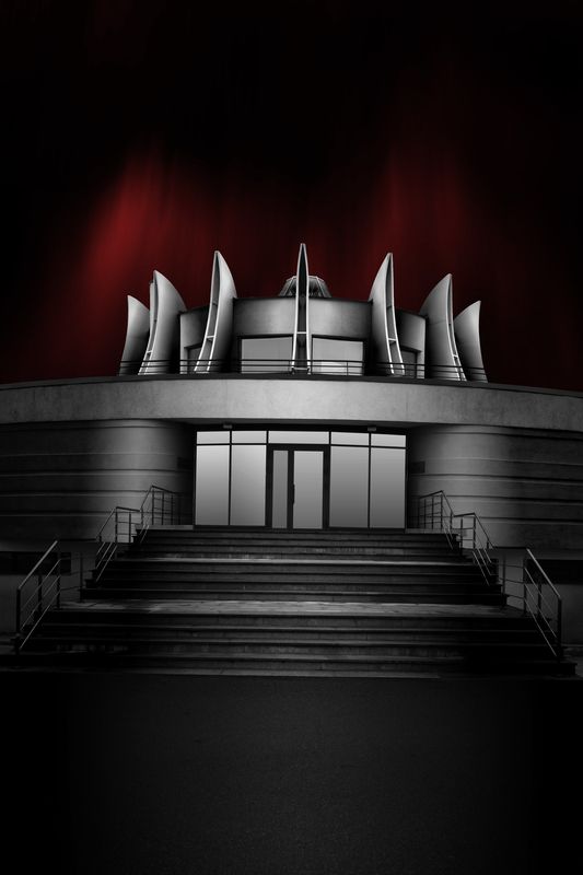 fine art redstor фото превью