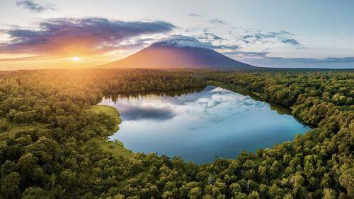 Там, где начинается Россия