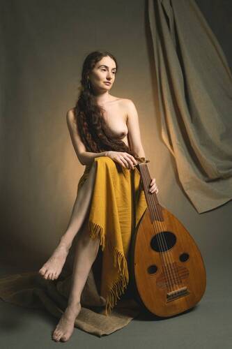 The Pause Between Melodies
