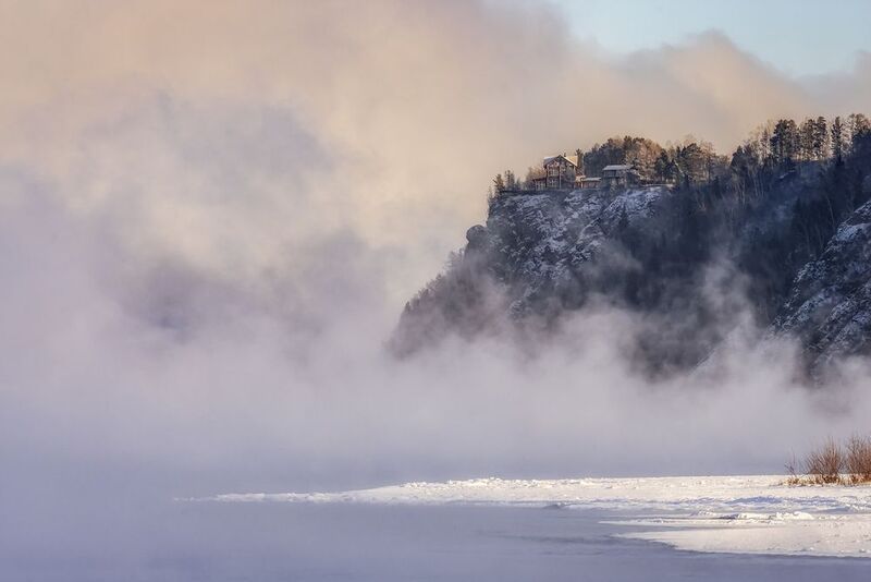 Последний день осени фото превью