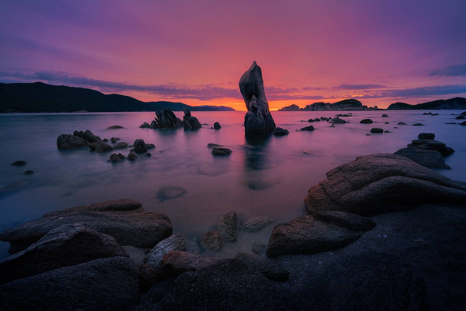 , Андрей Родионов