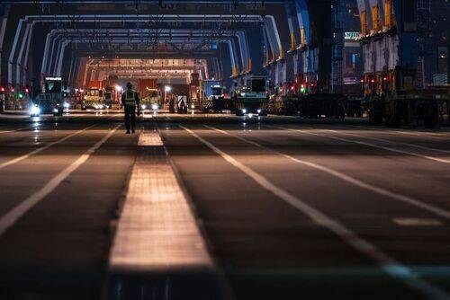 Night shift