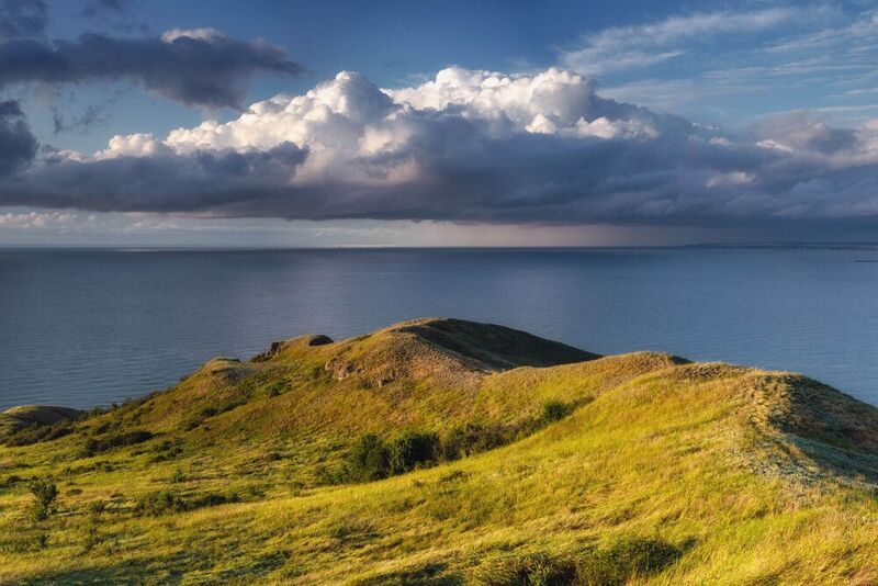 Азовское море фото превью