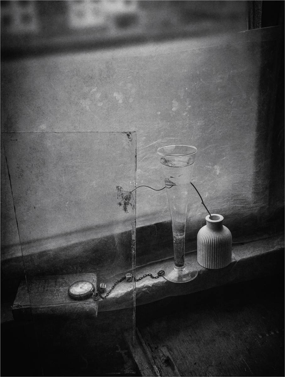 , Александр Хромеев