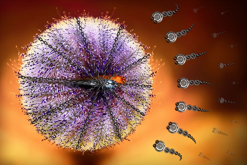 creative, conception, manipulation, креатив, манипуляция, концепция, цифровое, искусство, боты, digital, art, bots, ddos, 0day, asylum Убежище... фото превью