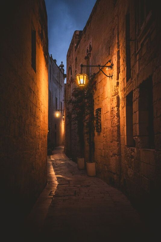 Mdina фото превью