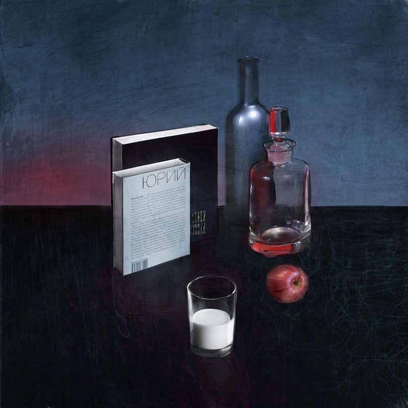 Пьянству бой! фото превью