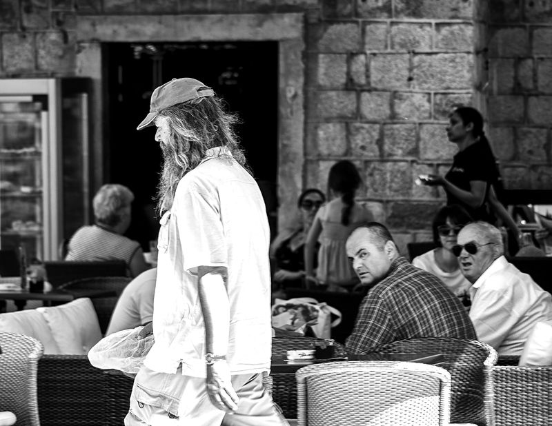 Run, Forest, run фото превью