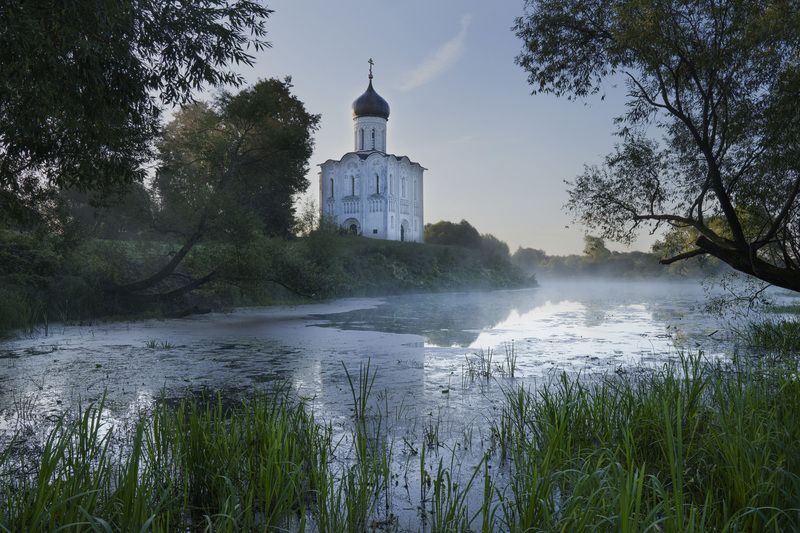 Нерли фото превью