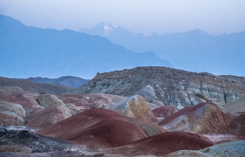 геопарк мадыген Геопарк Мадыген фото превью