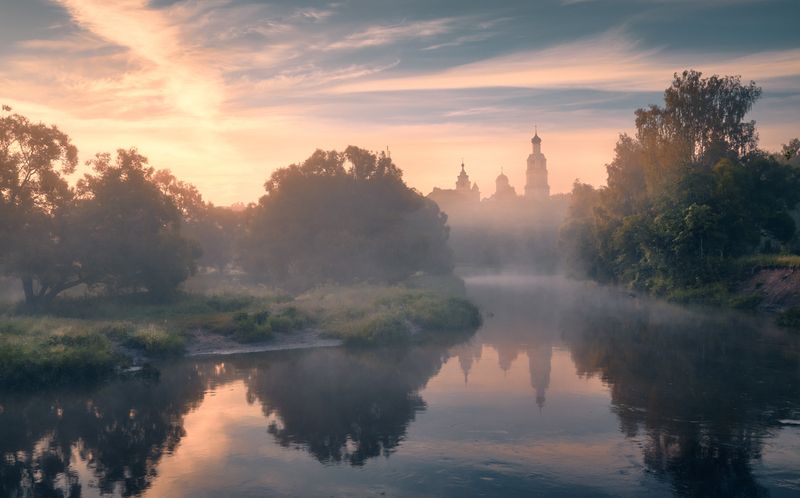 Пятый час ... фото превью