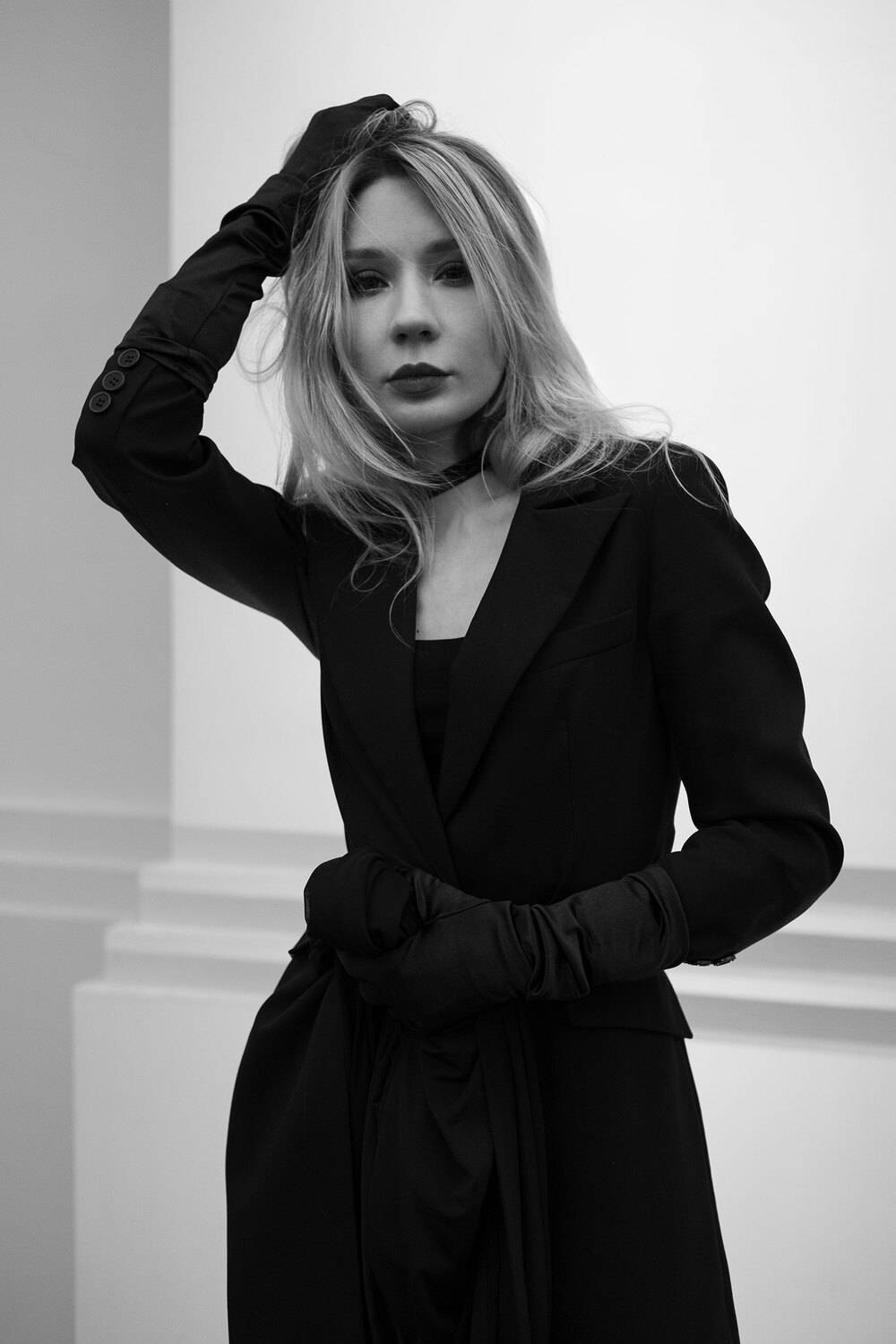 , Екатерина Грайнман