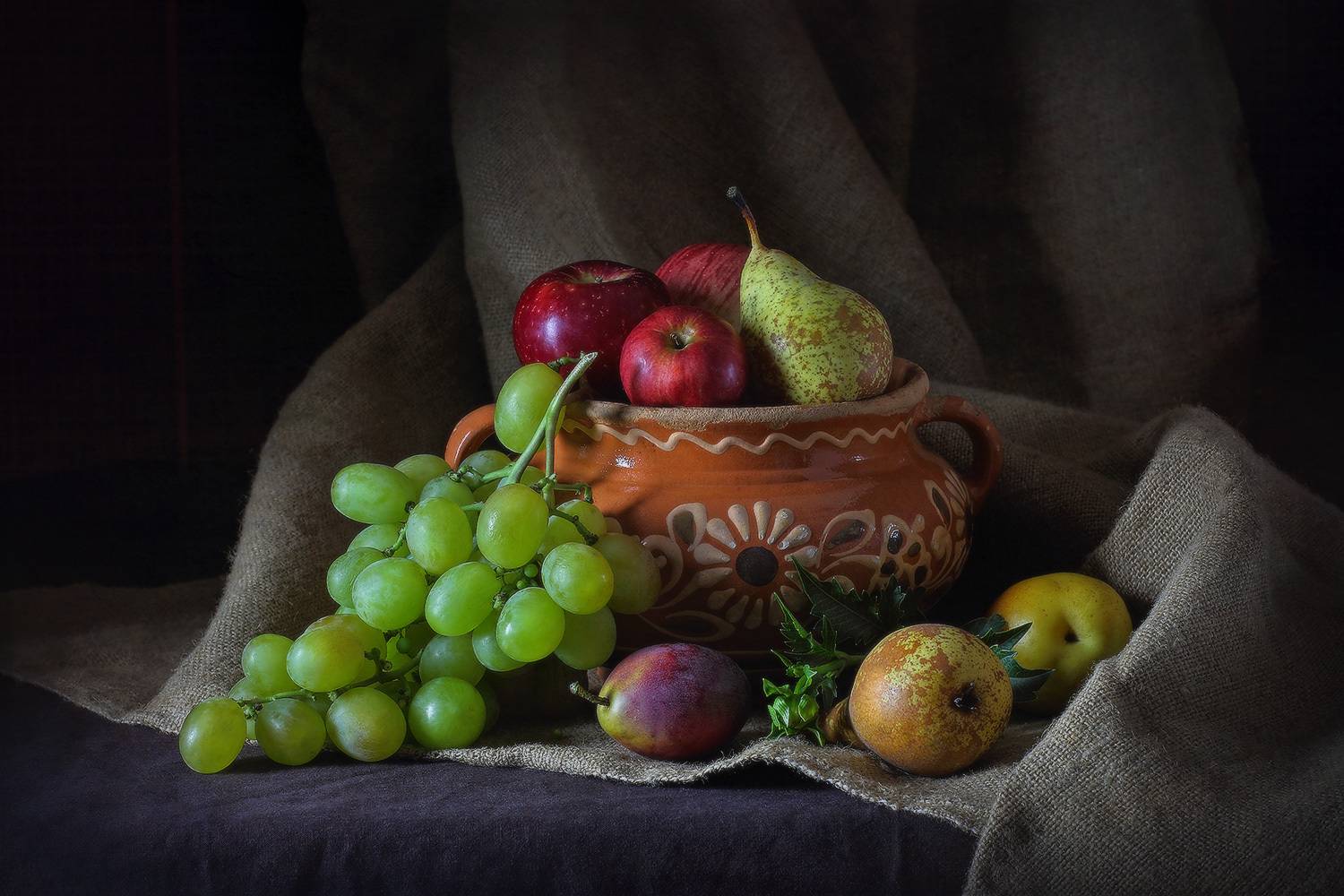 натюрморт, Петриченко Валерий