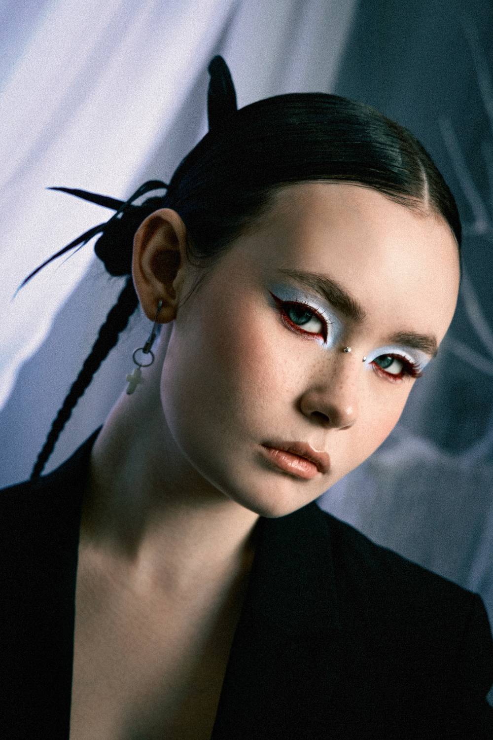 , Вострецов Иван