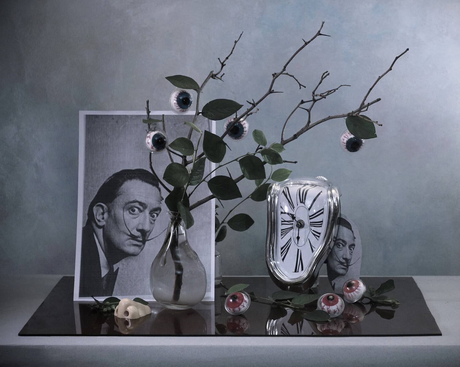 , Людмила Хрусталева*