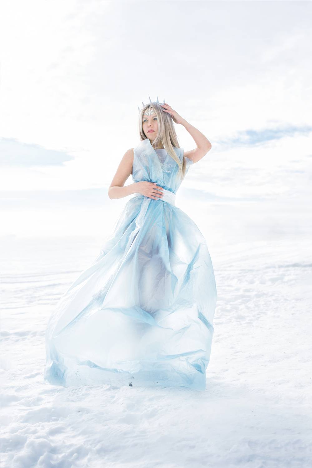 , Рязанцева Анастасия