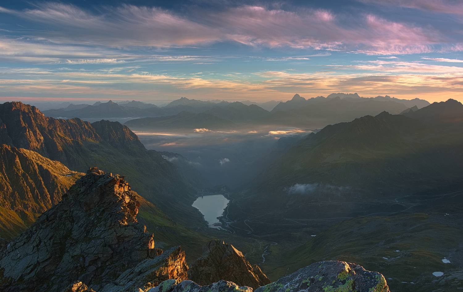 , Wojciech Tarnowski