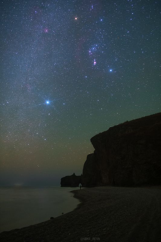 Бухта Дубовая фото превью
