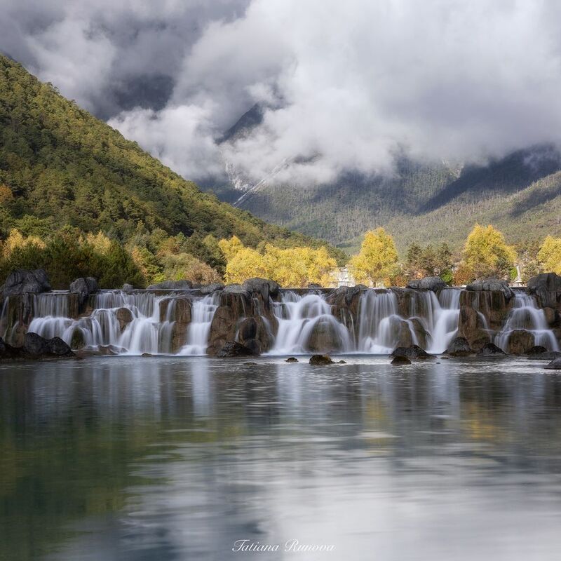Долина Голубой Луны фото превью