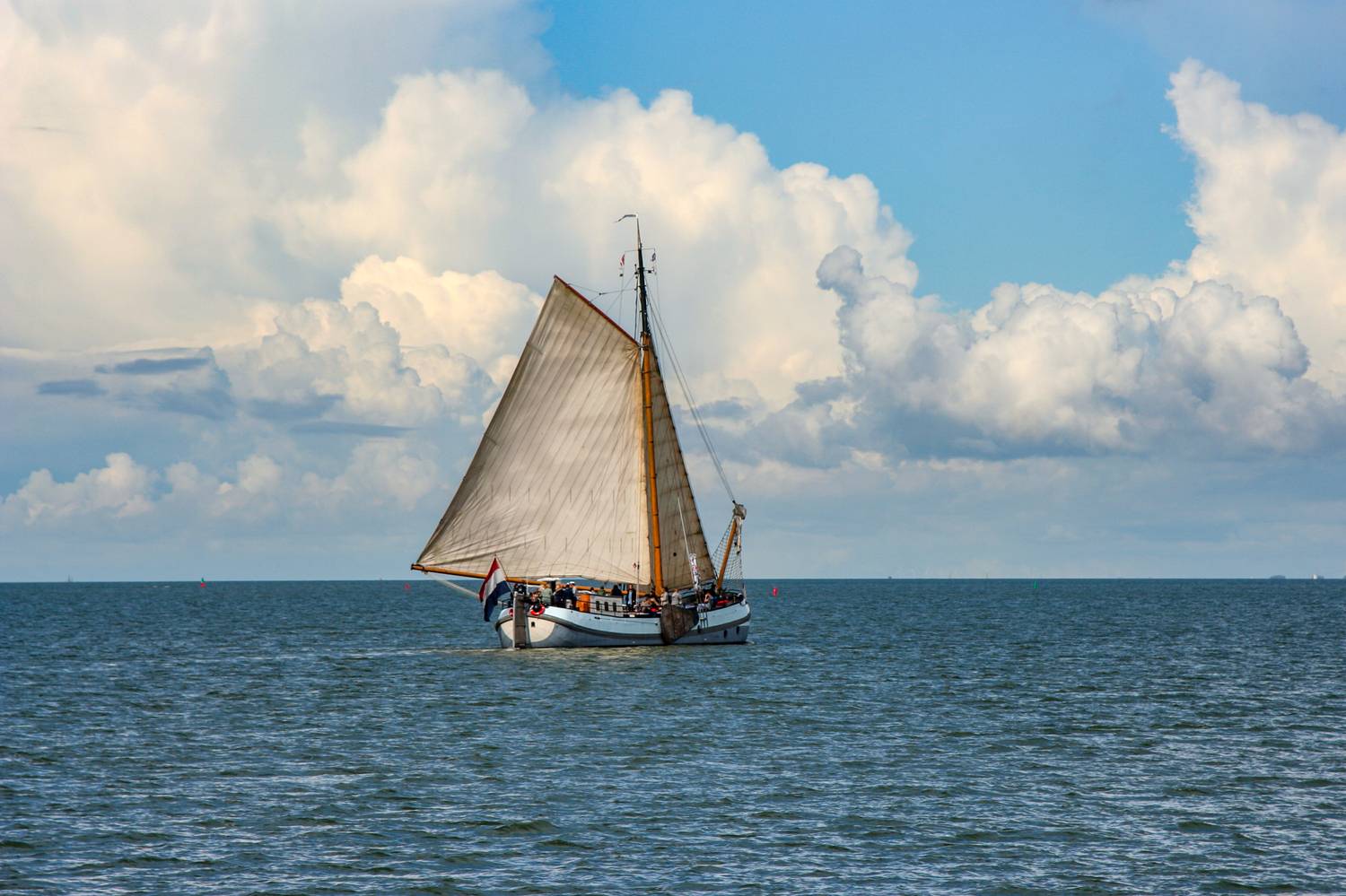 , Вадим Городницкий
