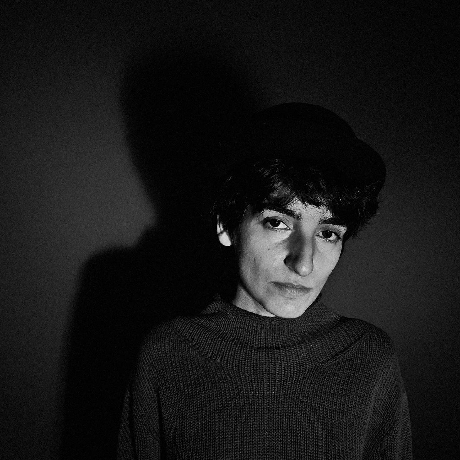 , Илья Зубов