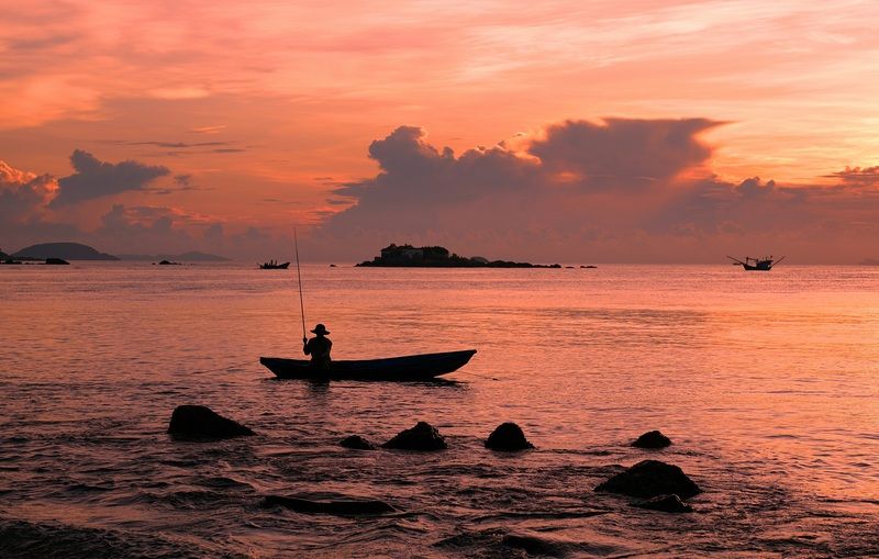 Fisherman фото превью