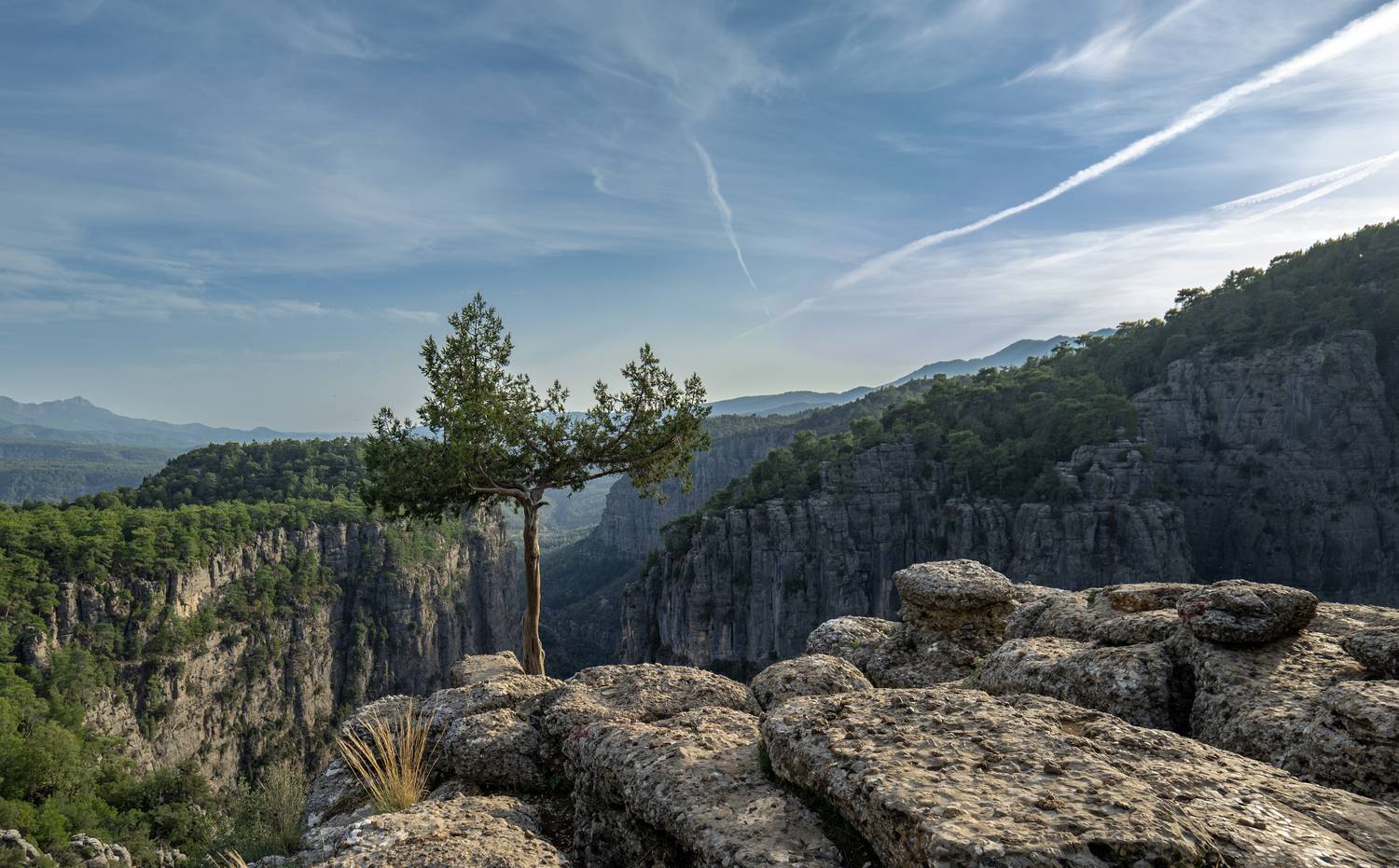 каньон тазы, каньон, тазы, турция, Игорь Юркин