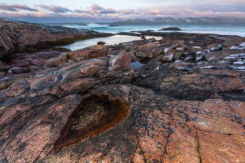 Сердце Териберки