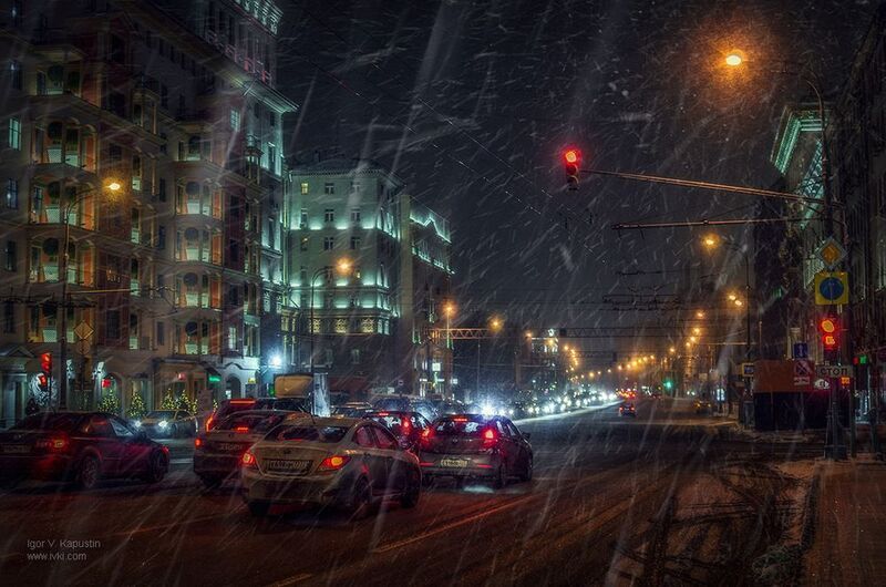 Столичная сага фото превью