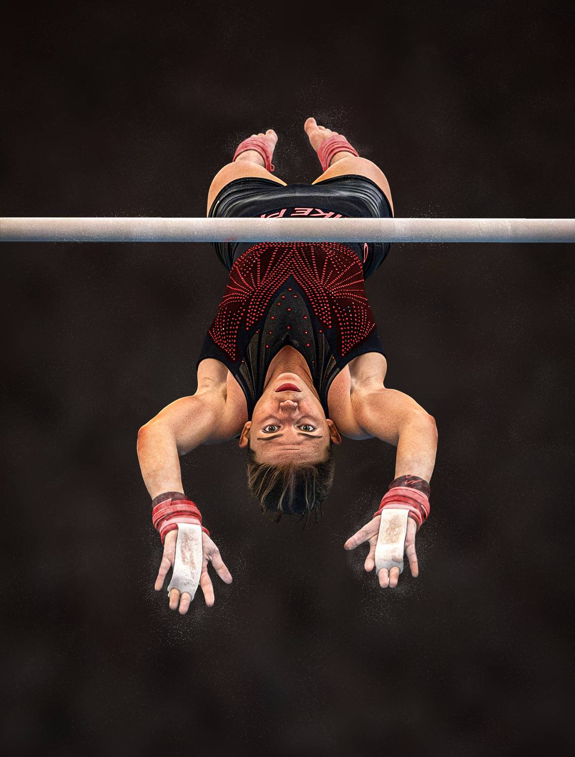 #sport #sports_photography #gymnastics, Eddie Leach