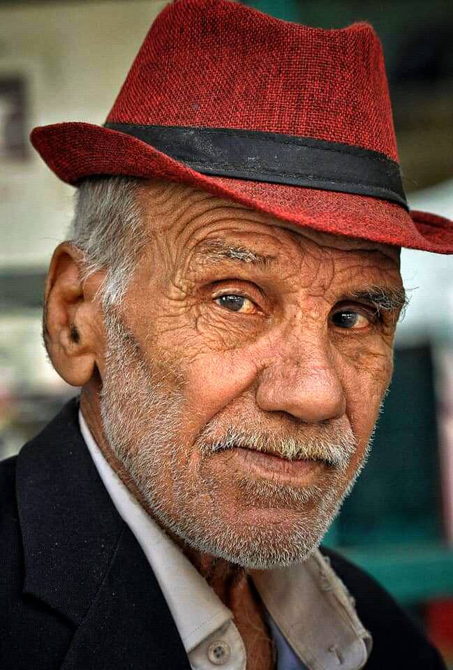 , غيث الساعدي