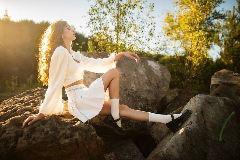 Диана фото превью