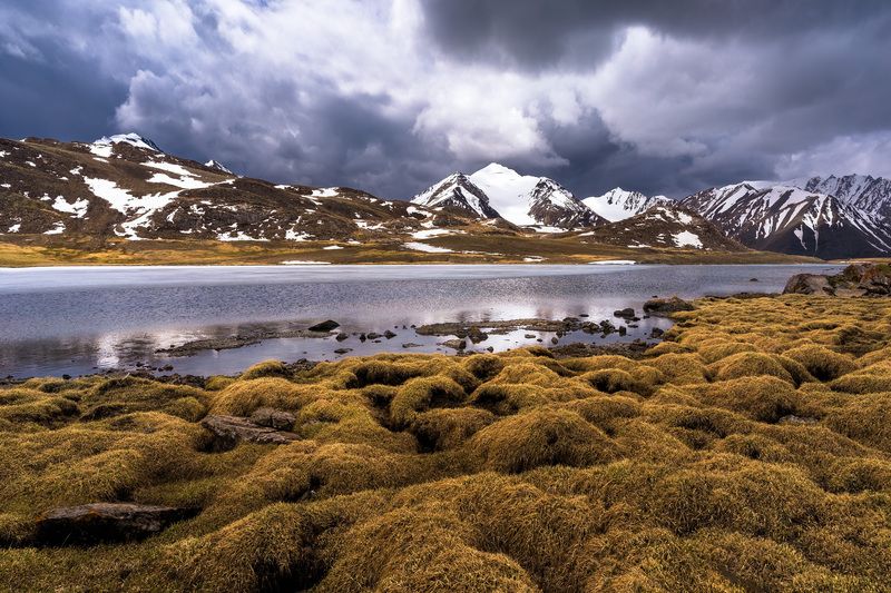 Июнь на Арабель фото превью
