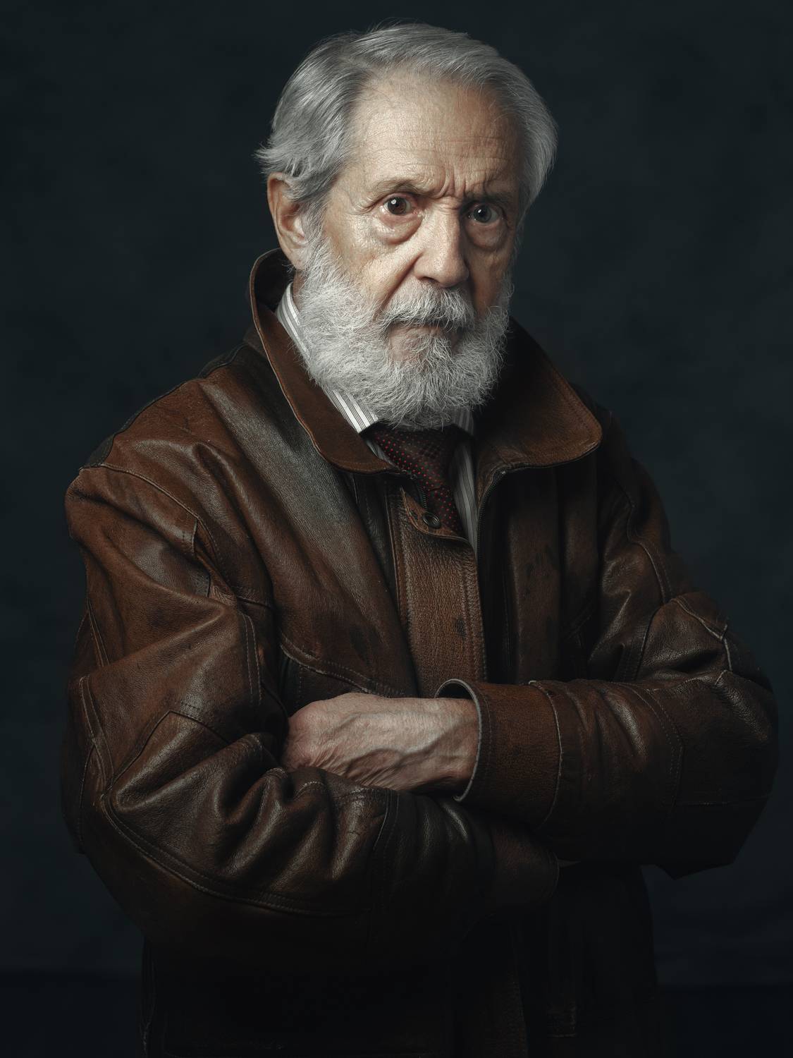 , Антон Тимошевский