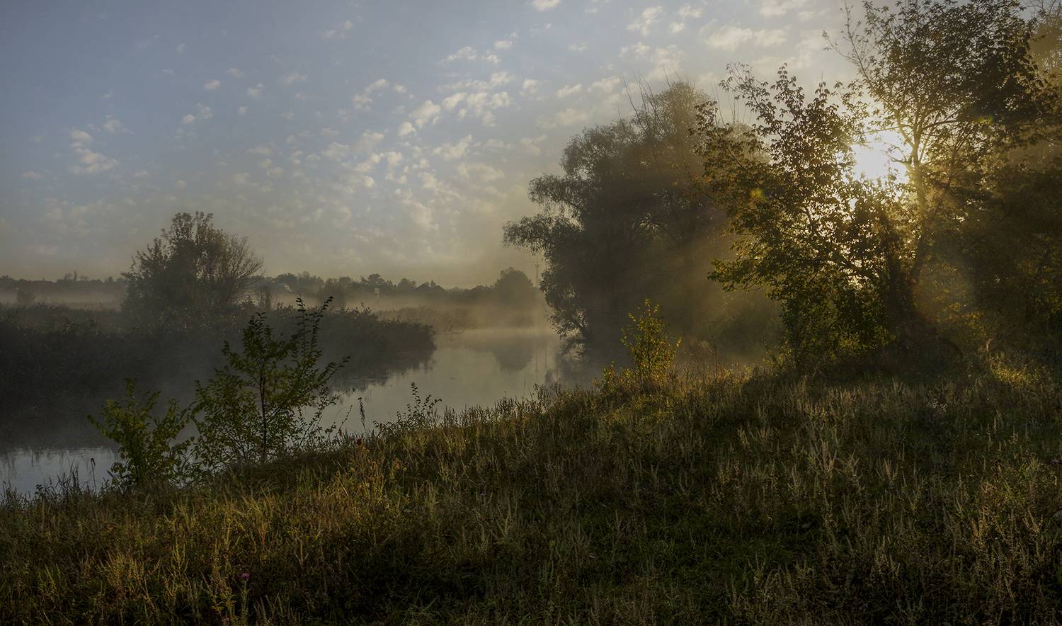 природа, Валерий Черняк