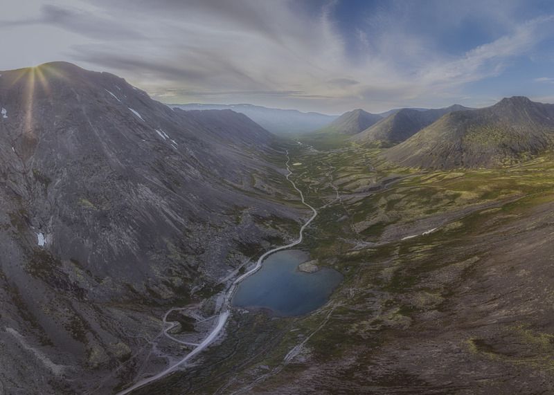 В сердце Хибин фото превью