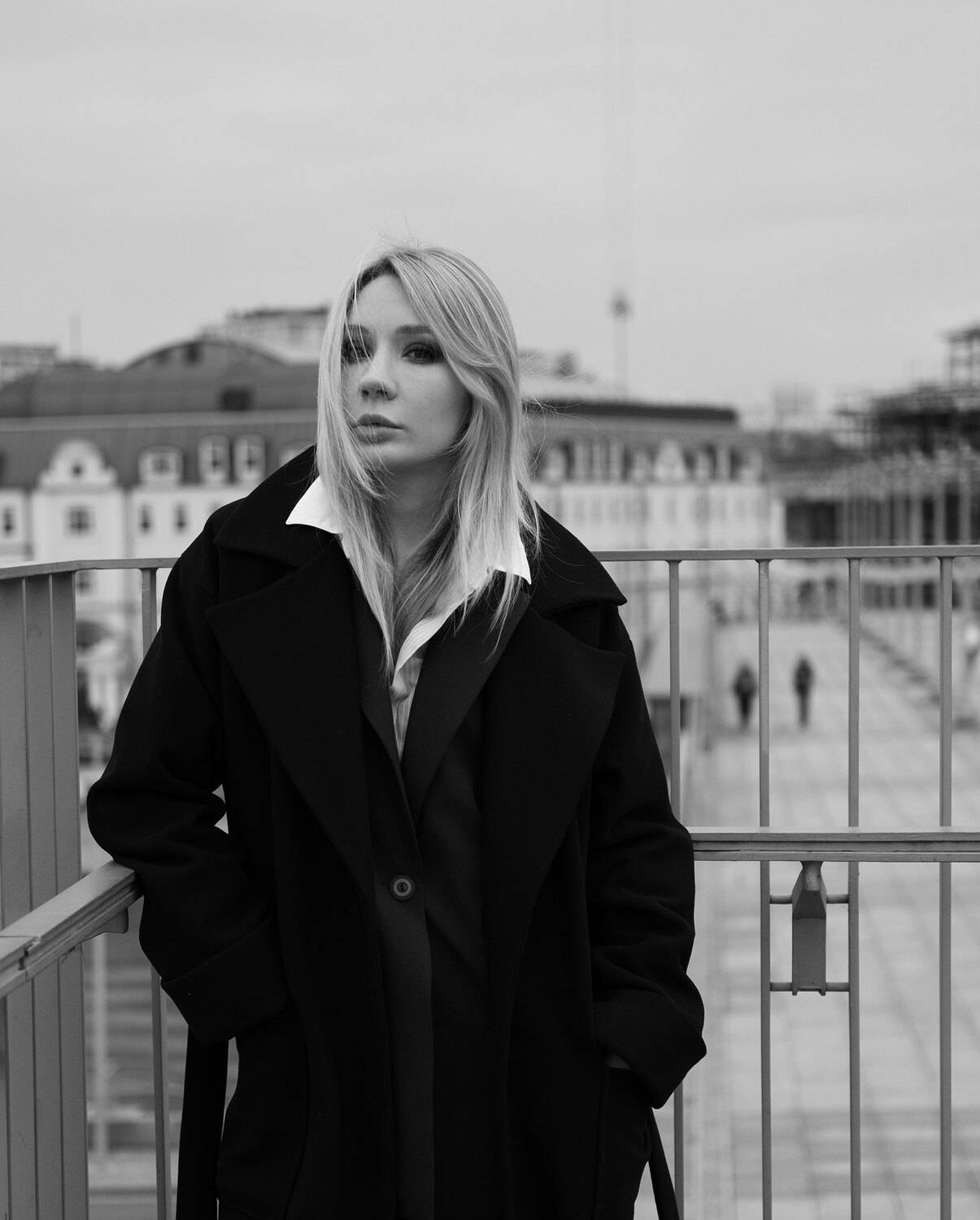 , Екатерина Грайнман