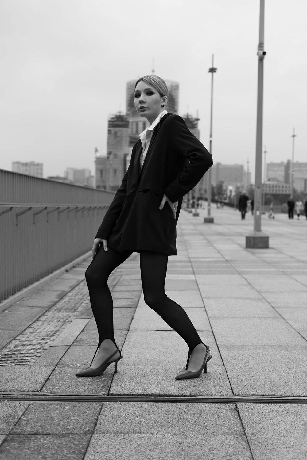 , Екатерина Грайнман